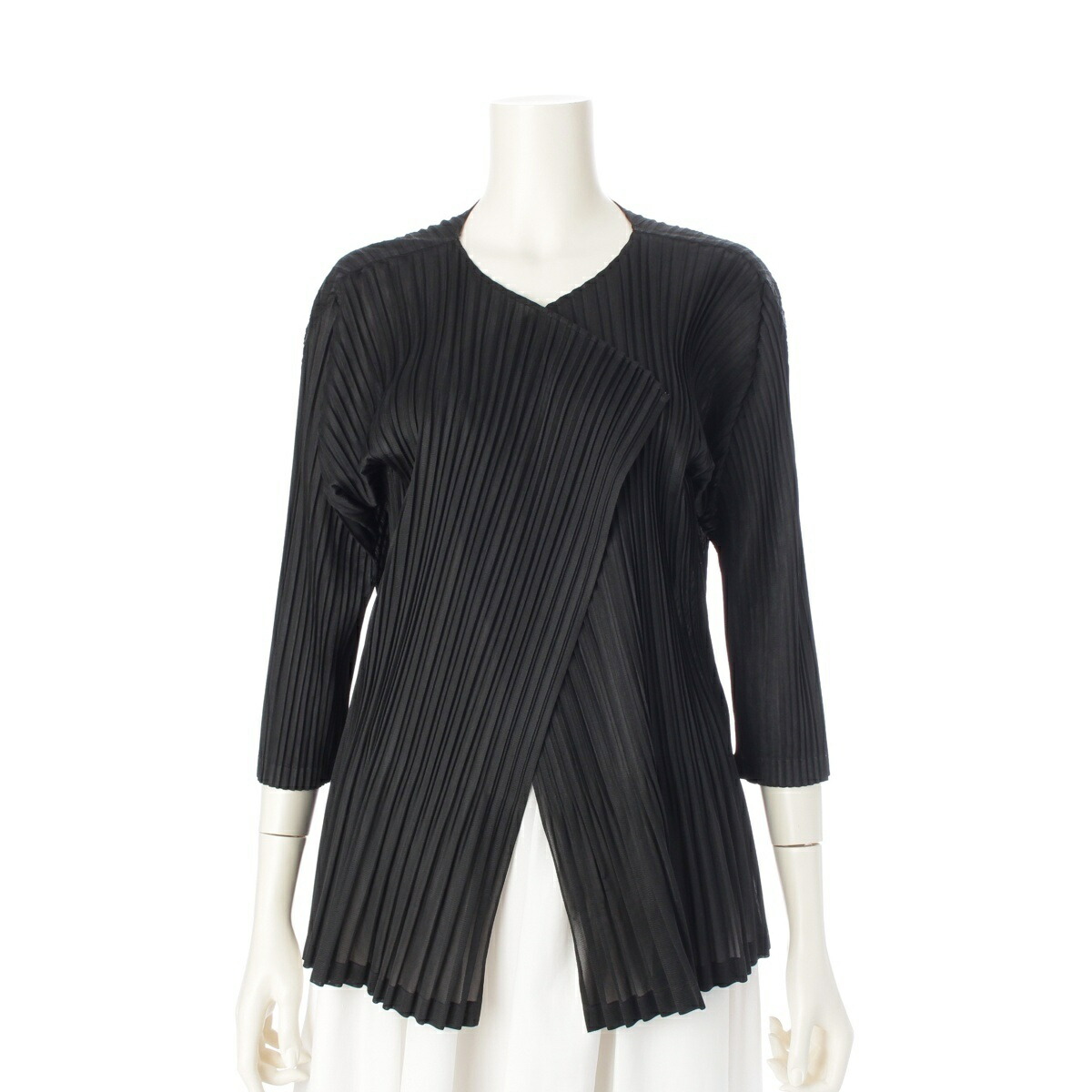 楽天市場】【プリーツプリーズ イッセイミヤケ】PLEATS PLEASE ISSEY