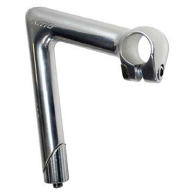 楽天市場】NITTO(日東) NJPRO-AA ハンドルステム 80mm 自転車 ステム