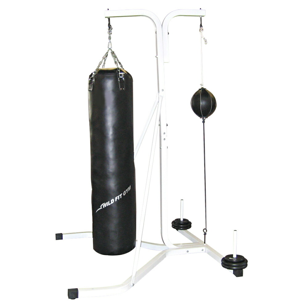 楽天市場】【2月入荷予定】日本製 サンドバッグ PVC Φ40X100cm 黒