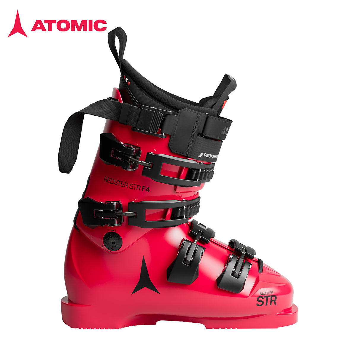 楽天市場】ATOMIC アトミック スキーブーツ ＜2025＞ REDSTER STI 150
