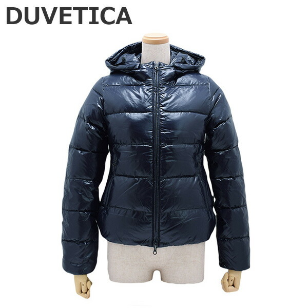 楽天市場】DUVETICA デュベティカ レディース アウター ダウン
