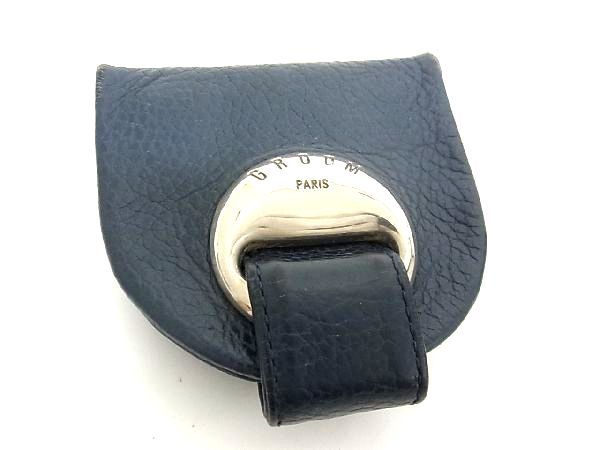楽天市場】JACQUEMUS ジャックムス コインケース LE PITCHOU 213SL001