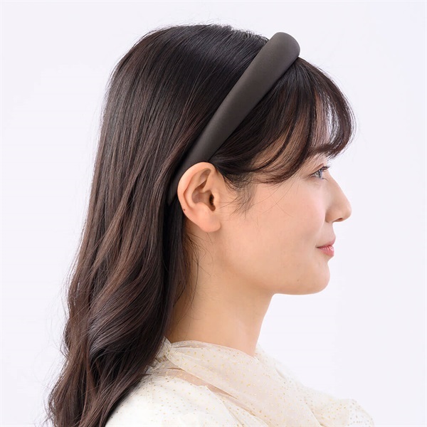 Complex Biz＞ソフトスタンダード フレキシフィットヘアバンド