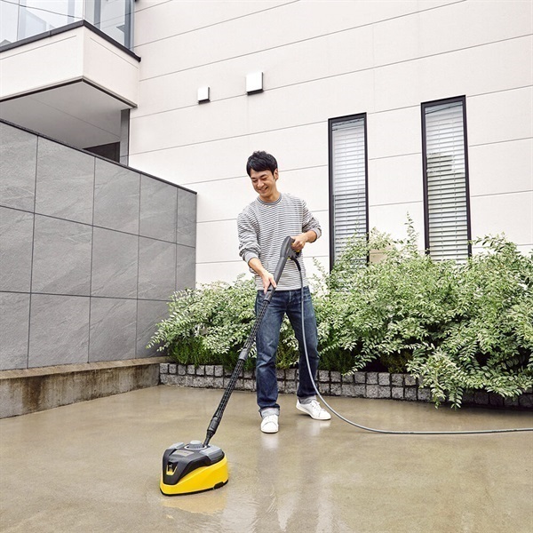 KARCHER(ケルヒャー)高圧洗浄機 K 5 プレミアム サイレント（東日本