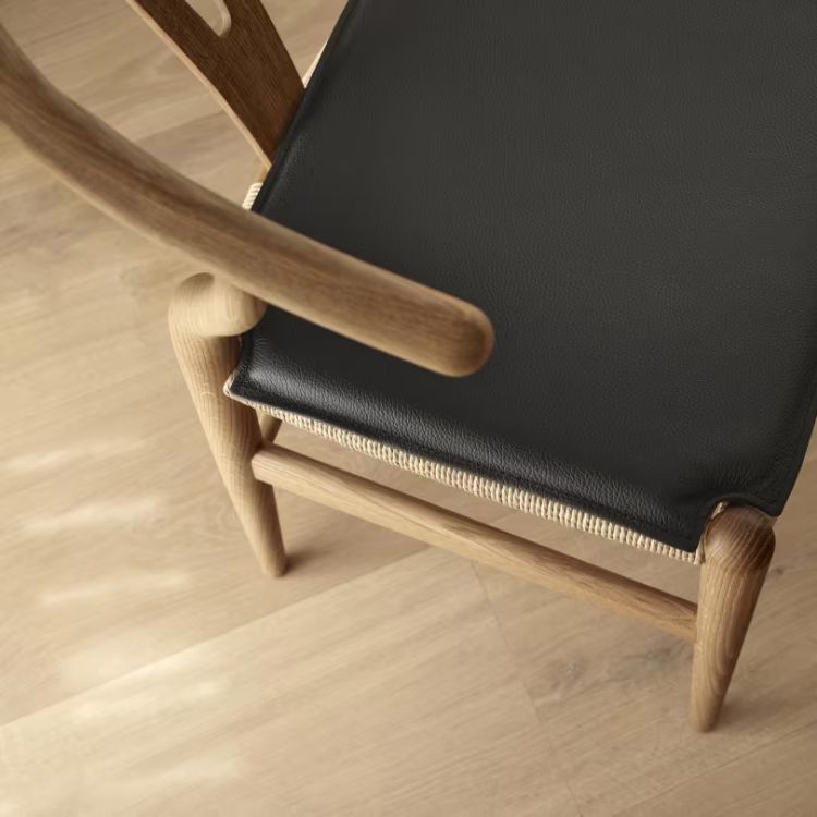 CH24 Yチェア用 クッション | カール・ハンセン＆サン(CARL HANSEN