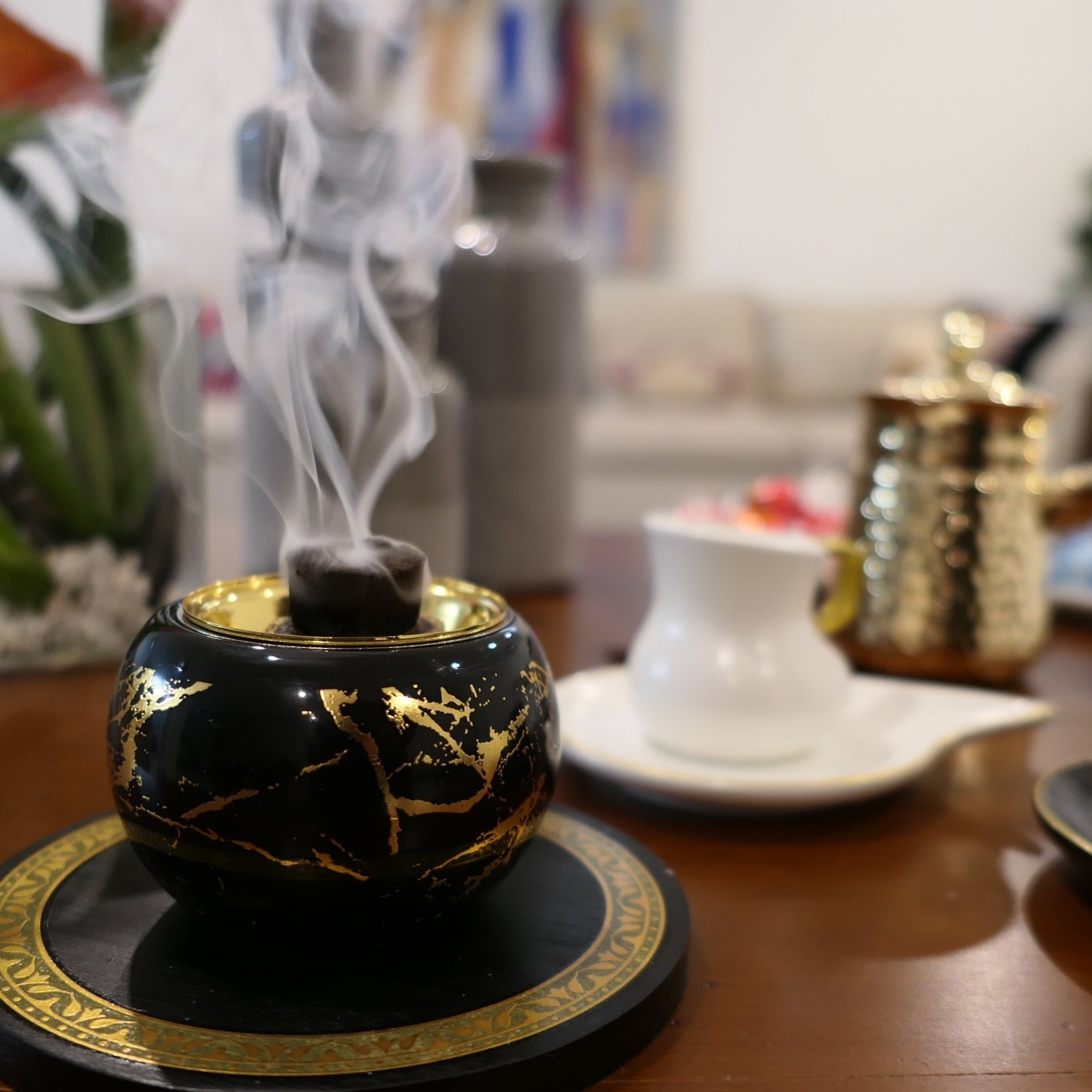 Mamoul Dahab 80g - Maison dOrient