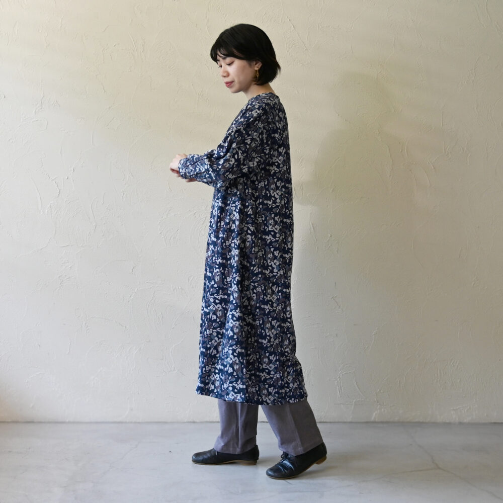 シサムノストレートパンツ - 【シサム工房 公式OnlineStore】FAIR