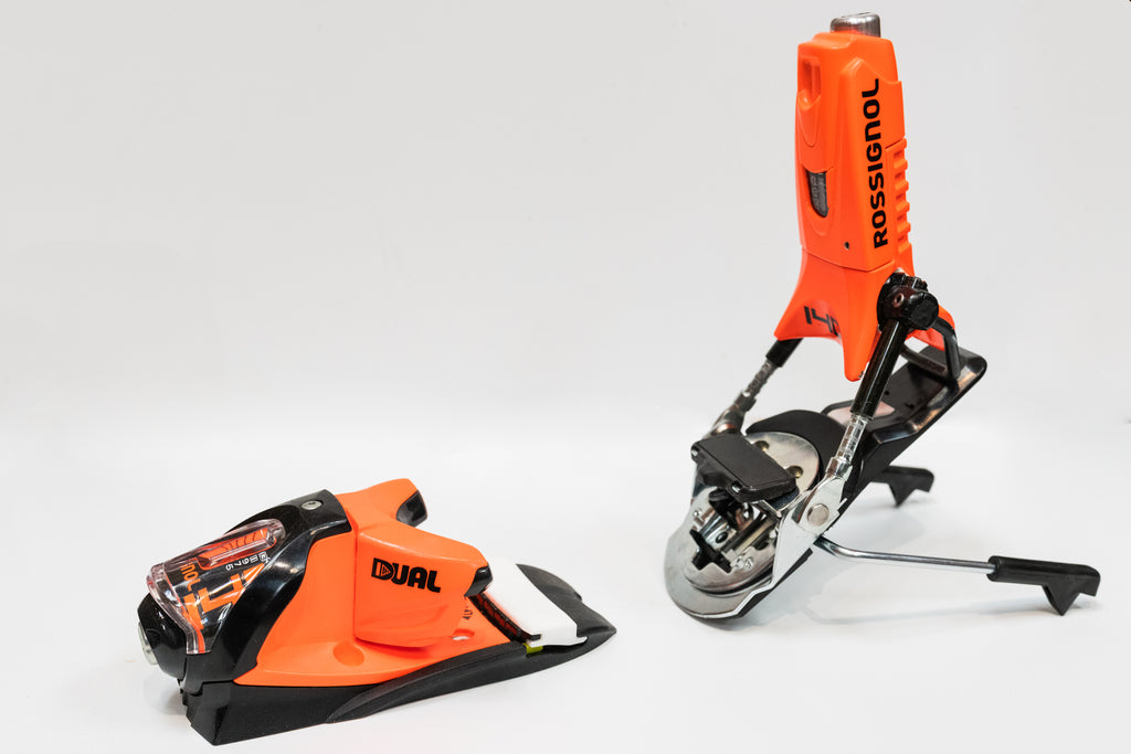 Rossignol FKS 140 Dual WTR 2016 — Ski Company