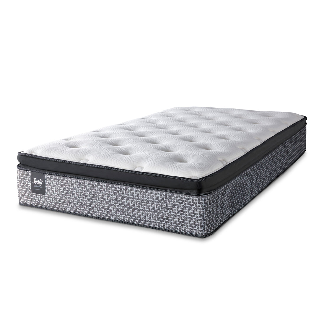 エッセンシャルズEPT™ – シーリー公式 SLEEP SELECT ONLINE SHOP