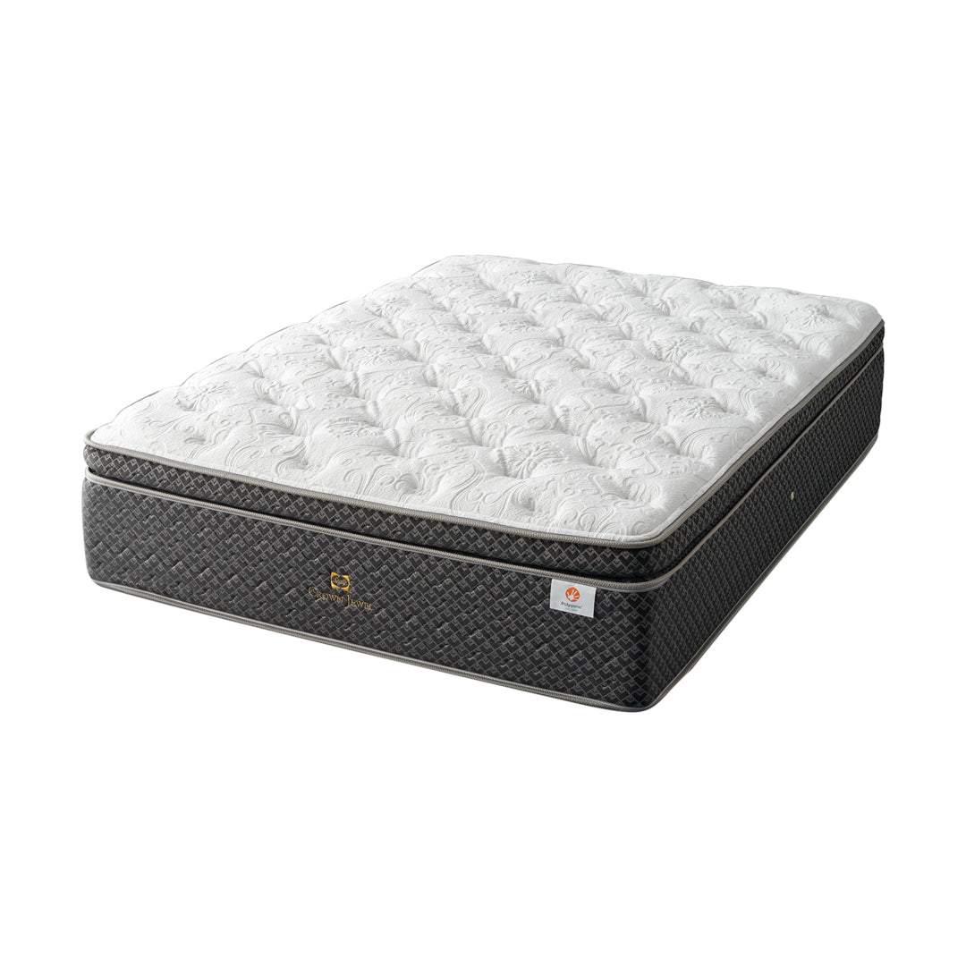ガーナイトⅣ – シーリー公式 SLEEP SELECT ONLINE SHOP
