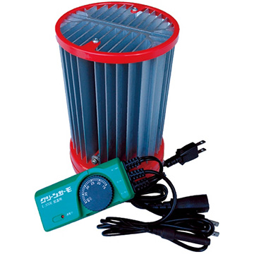 パネルヒーター250W（Eサーモ付）| 種・苗・ガーデニング用品の