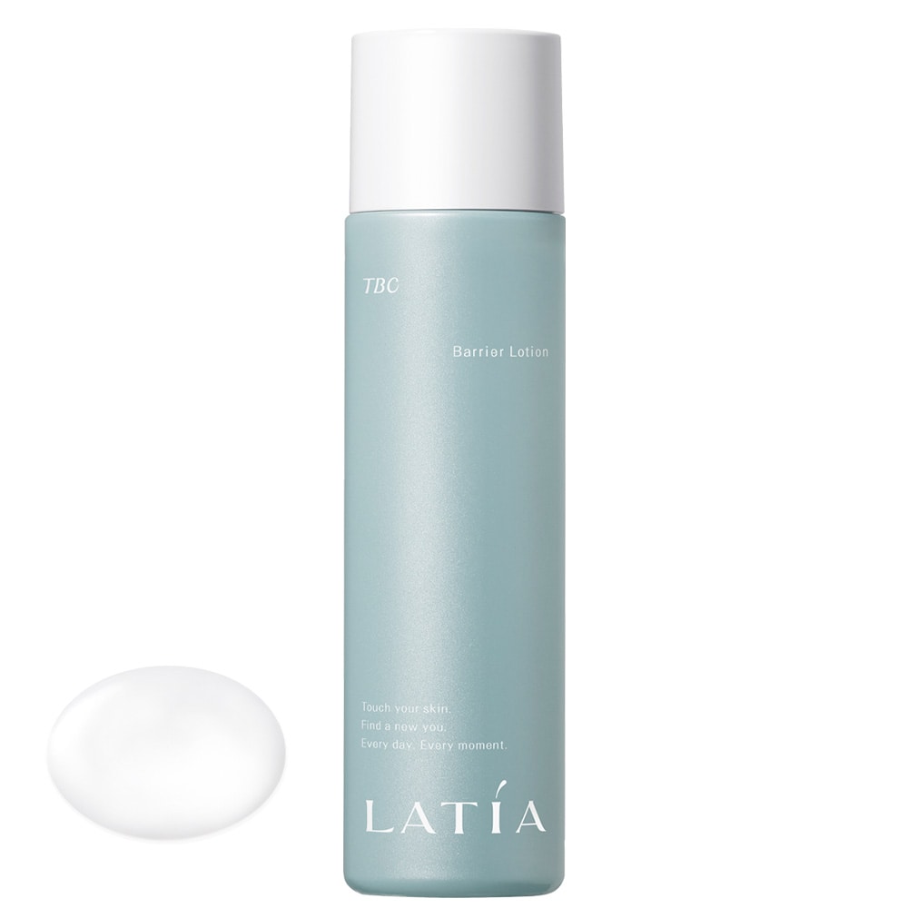 TBC ラティア バリアローション_150mL: ラティア｜TBCオンラインショップ