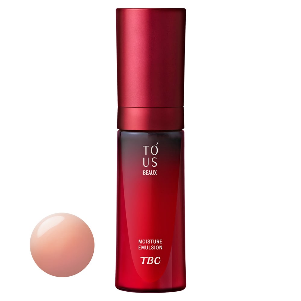 トゥアス ボー モイスチュアエマルション_50g: トゥアス ボー｜TBC