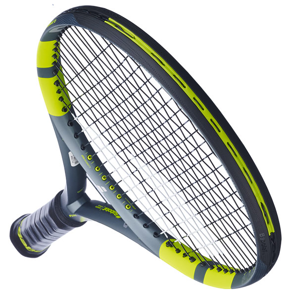 ラケット(硬式用) sk81990Babolat PureAero 2019 BF101353 ラケット