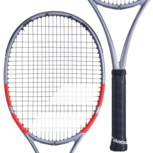 バボラ ピュアストライク97 G3 ラケットケースセット バボラ ピュア