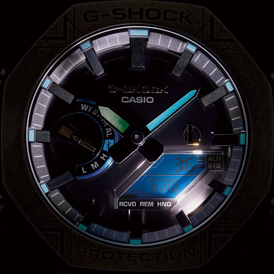 G-SHOCK LEAGUE OF LEGENDS リーグ・オブ・レジェンド コラボ