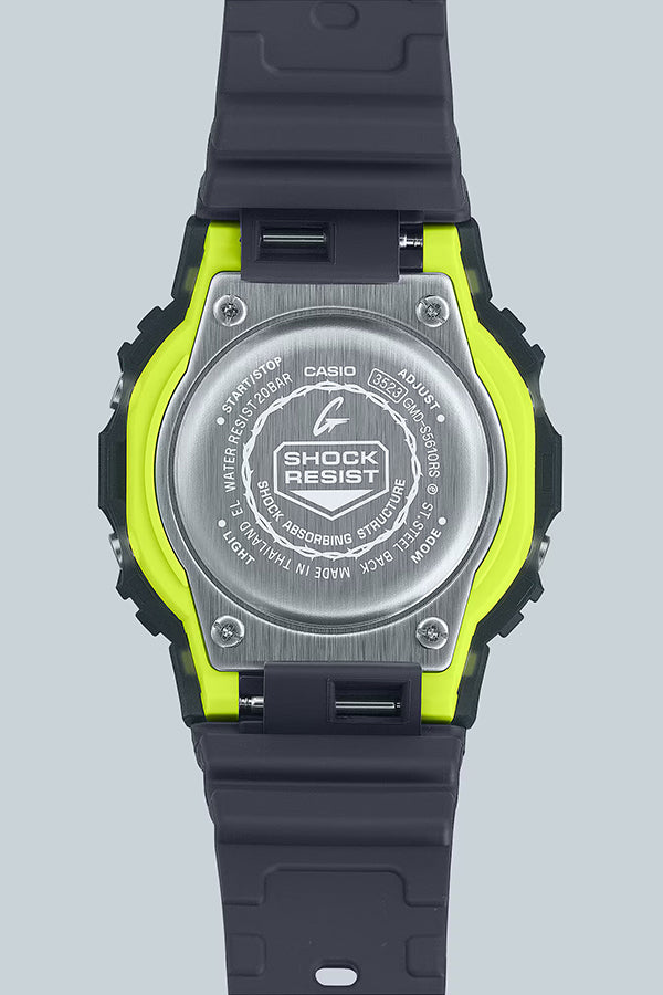G-SHOCK ミッドサイズ プレシャスハートセレクション 2024 バラ GMD