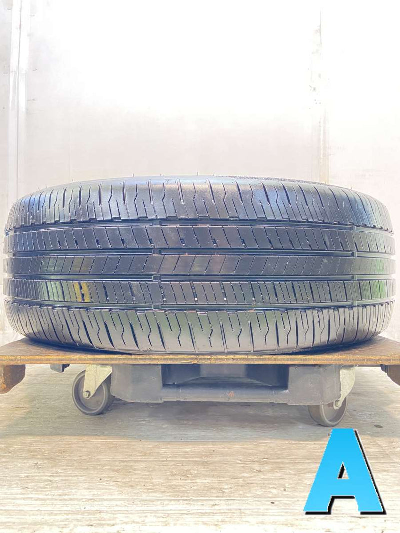 225/45R21 ダンロップ1本