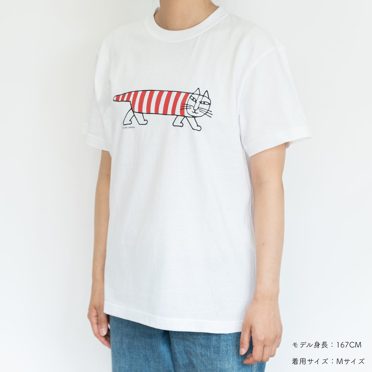 Tシャツ（マイキー大）