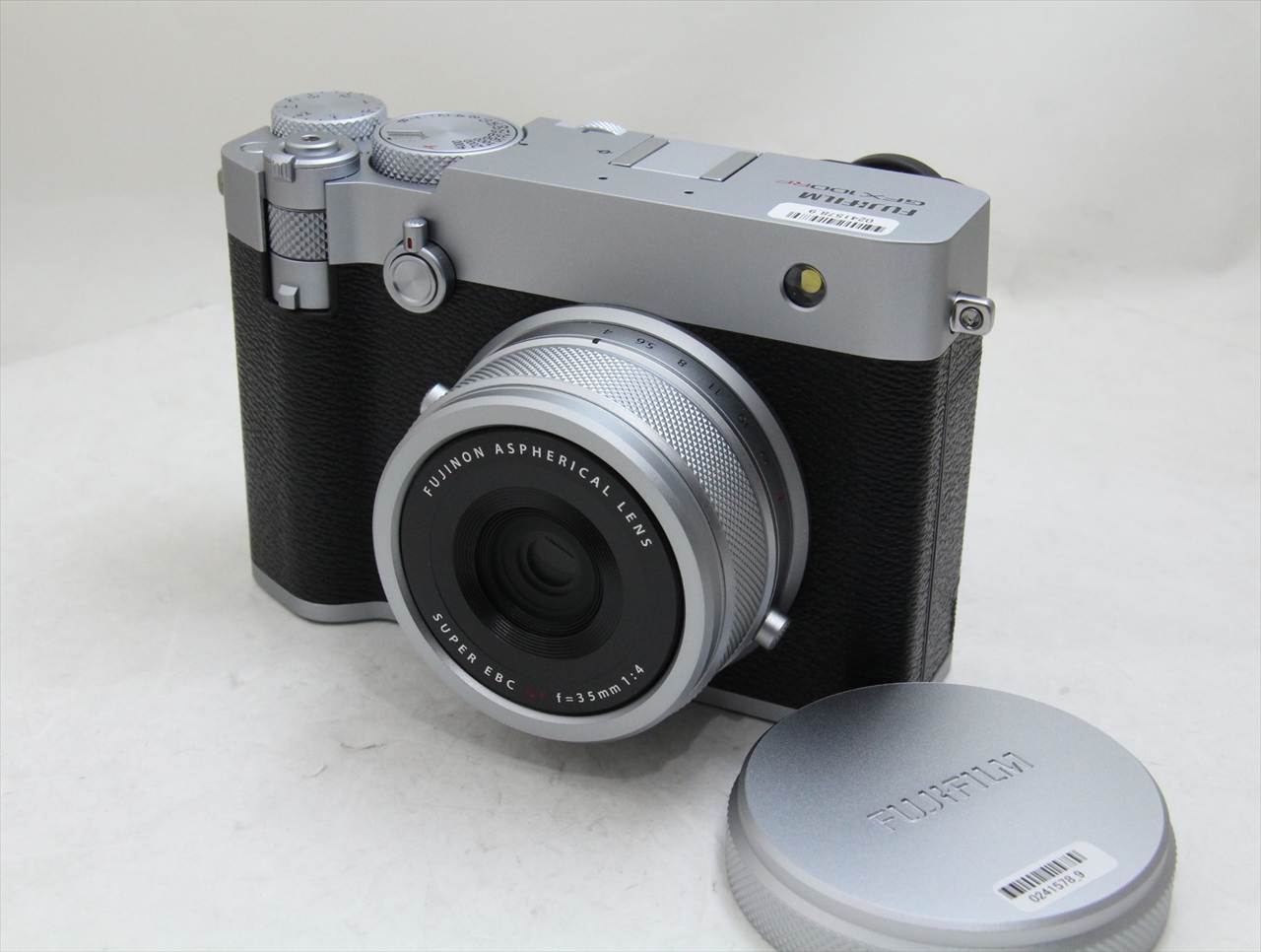 トップカメラオンライン / 【中古】 富士フイルム(fujifilm) FUJIFILM
