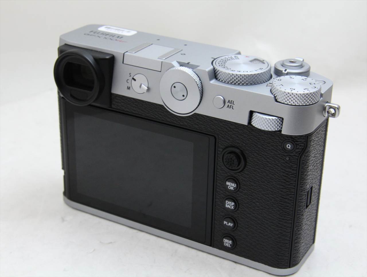 トップカメラオンライン / 【中古】 富士フイルム(fujifilm) FUJIFILM