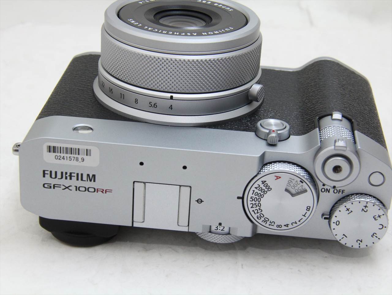 トップカメラオンライン / 【中古】 富士フイルム(fujifilm) FUJIFILM
