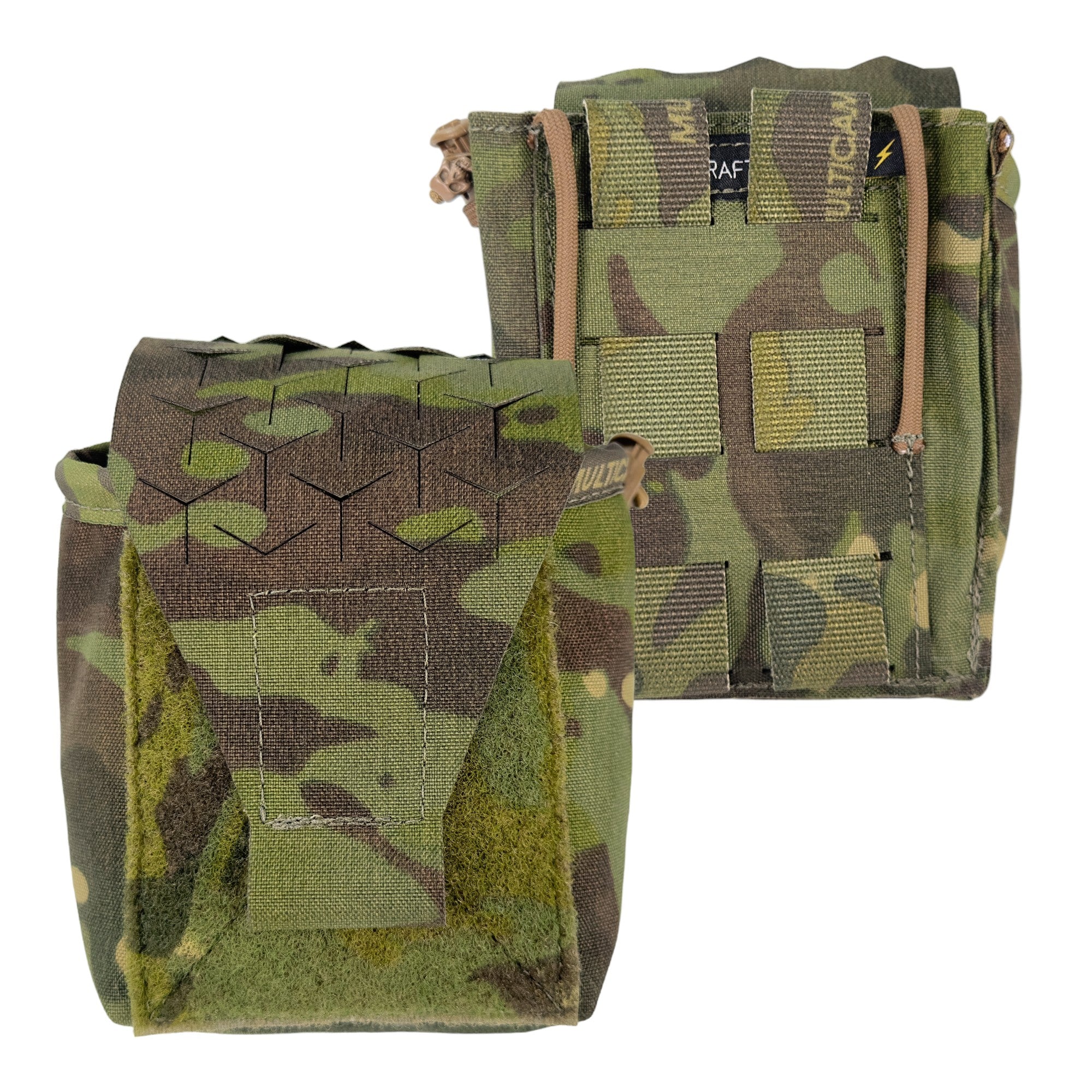 VTG × JÄGER CRAFT DESIGN / SAKURA 改 – VOLK TACTICAL GEAR