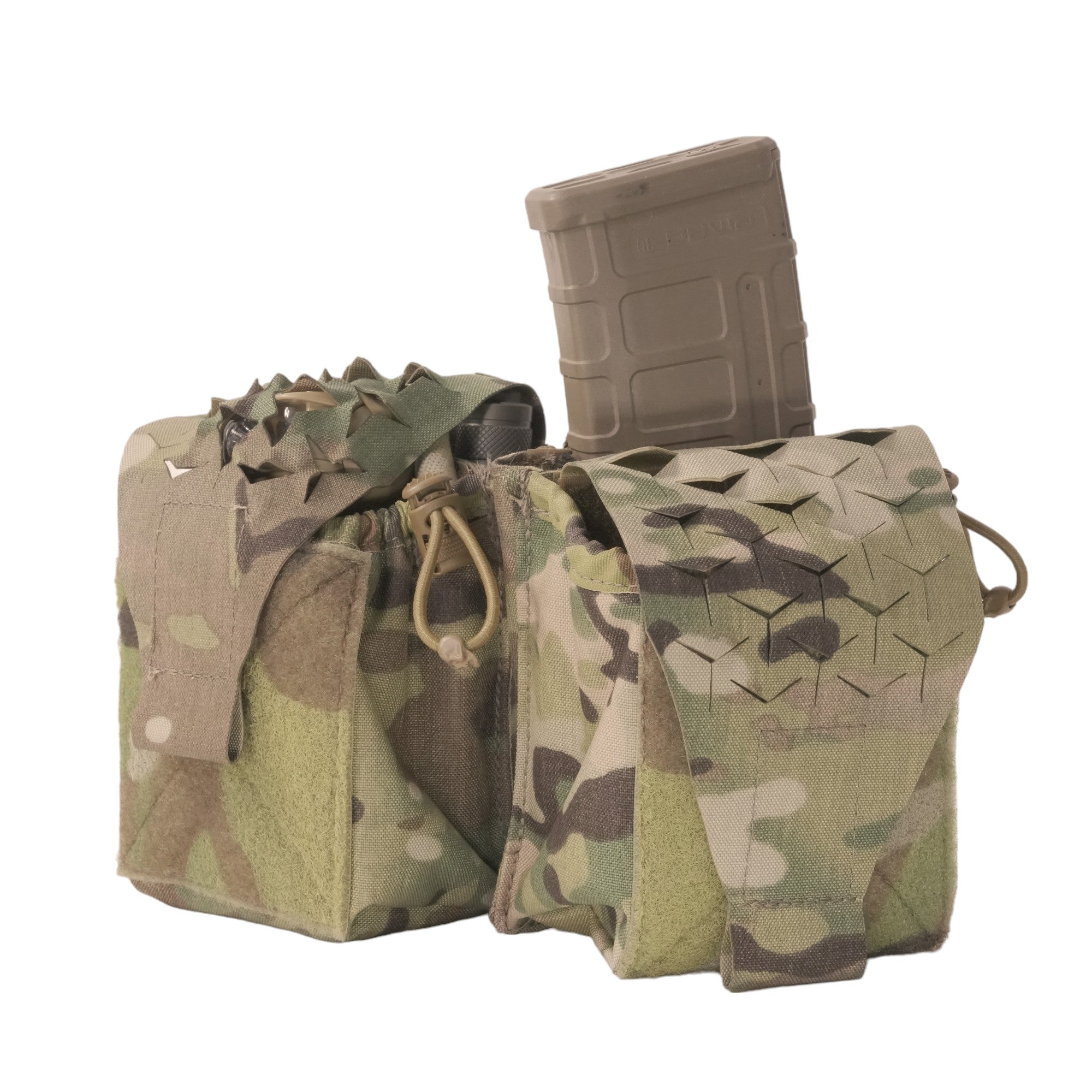 VTG × JÄGER CRAFT DESIGN / SAKURA 改 – VOLK TACTICAL GEAR