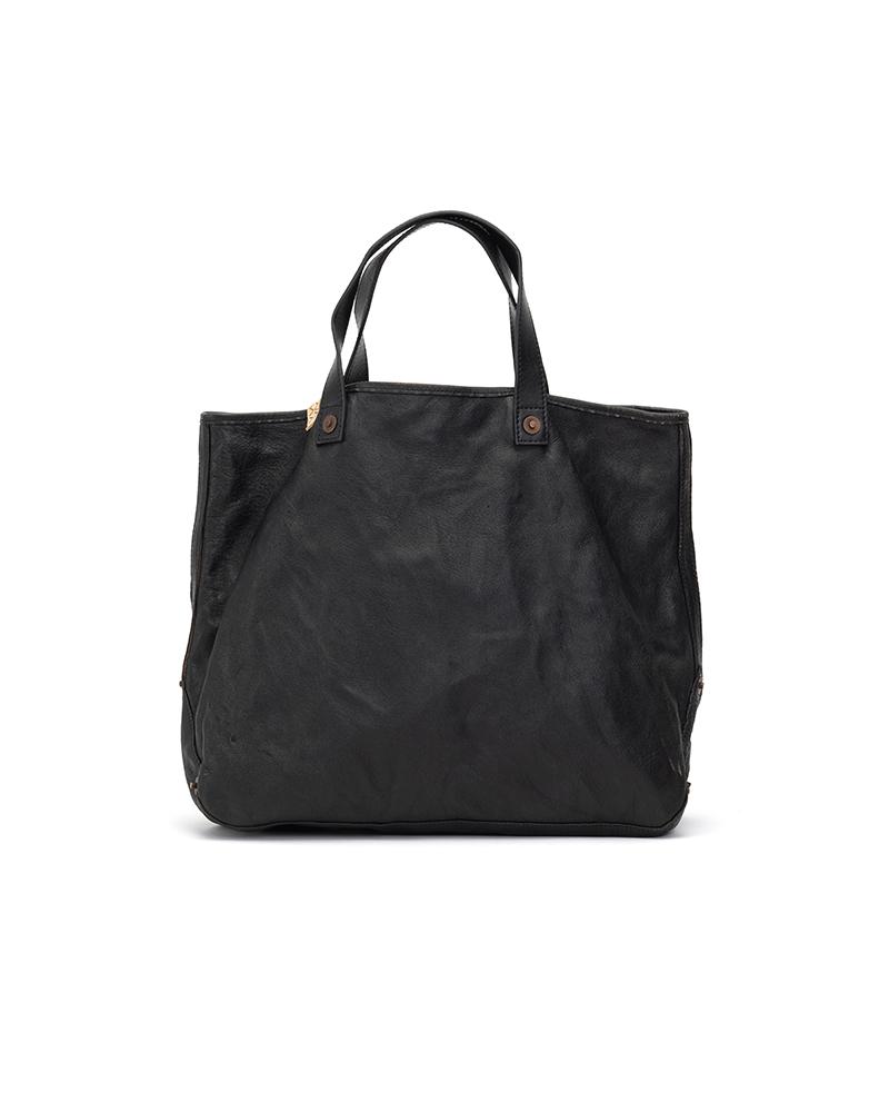 RIVET TOTE DMGD (IT VEG.H)