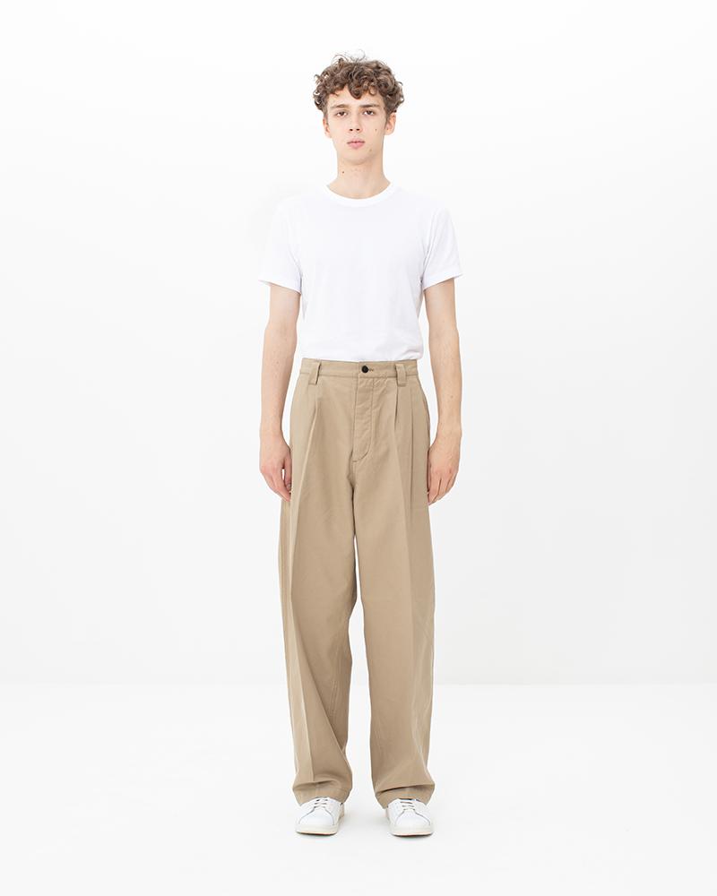 RUSSO CHINO PANTS | Visvim Official North American Web Store