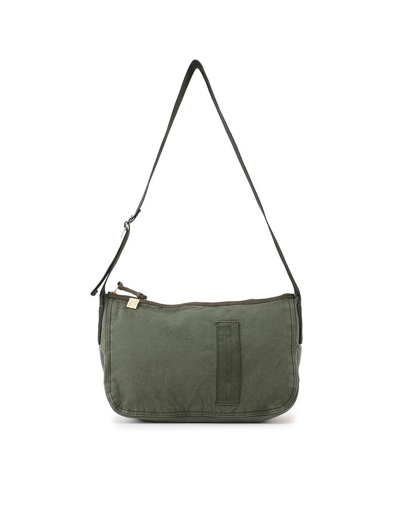 CHARLIE II SHOULDER BAG (M) | Visvim Official North American Web Store