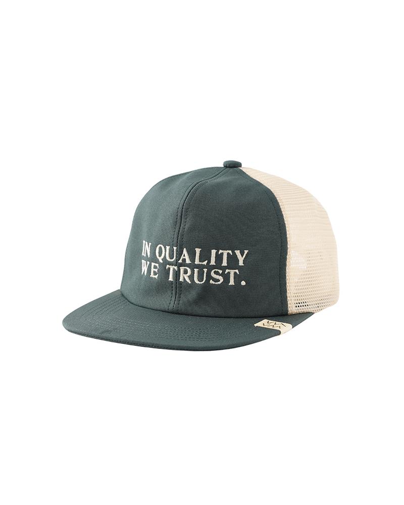 GOODYEAR II CAP | Visvim Official North American Web Store