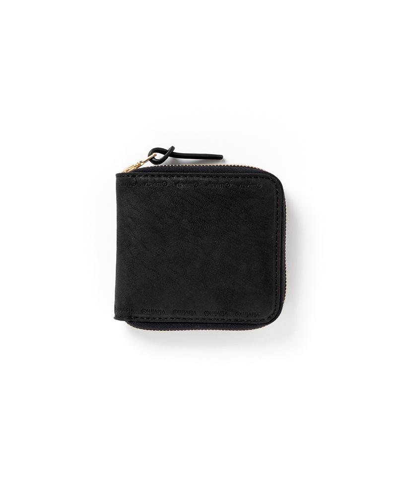 LEATHER BI-FOLD | Visvim Official North American Web Store