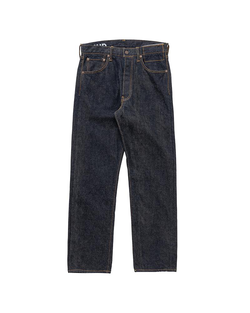SOCIAL SCULPTURE 01 RAW MUD OD | Visvim Official North American