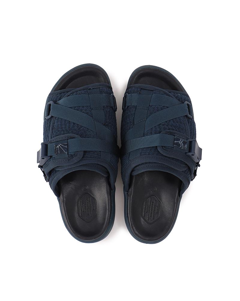 CHRISTO | Visvim Official North American Web Store