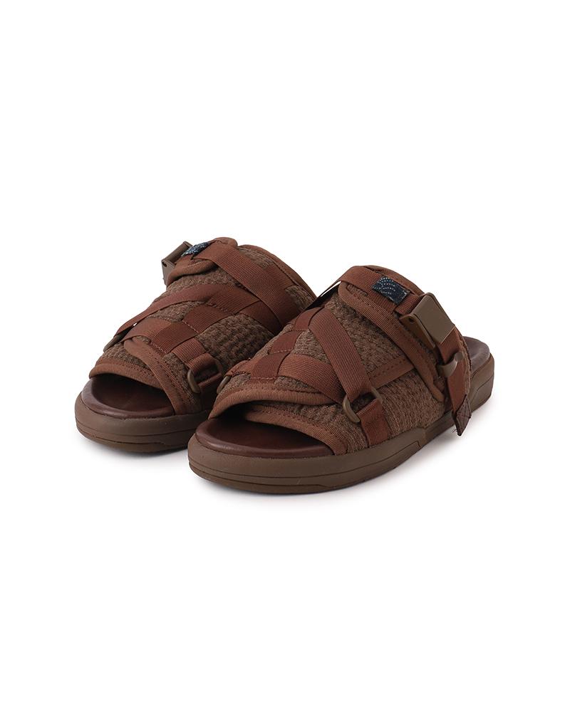 CHRISTO | Visvim Official North American Web Store
