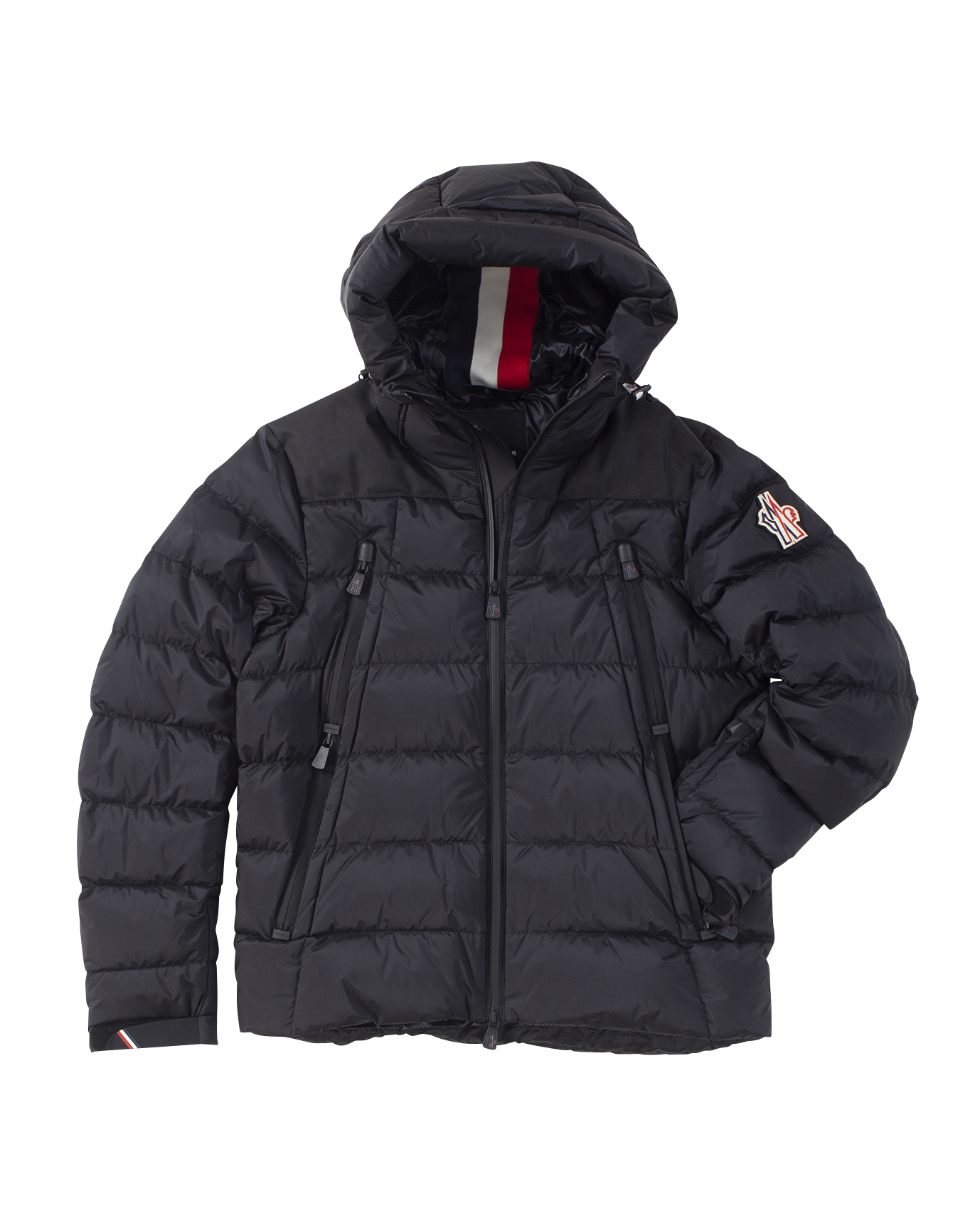 MONCLER】MONCLER CAMURAC JACKET（カムラック ダウンジャケット） - YEVS