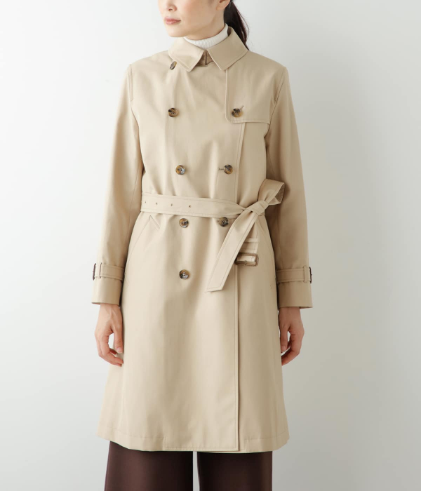 NEW YORKER】トレンチコート | ニューヨーカー | 大丸梅田店公式 SHOP BLOG