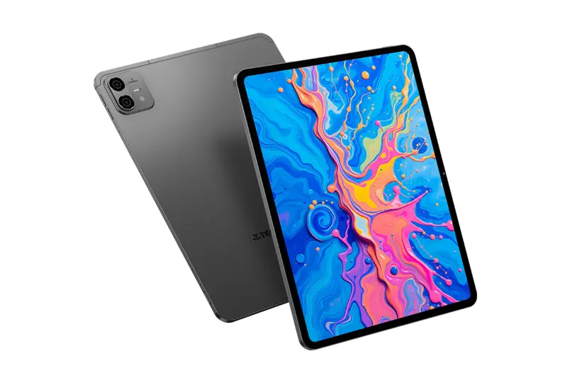 お絵かき用タブレットTeclast ArtPad Proがセール！12.7インチなのに