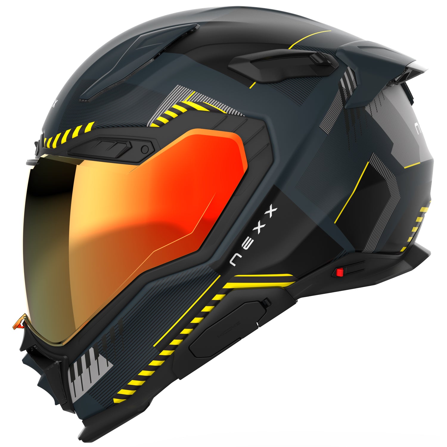 NEXX X.WST3 Fluence Helmet (3 Colors)