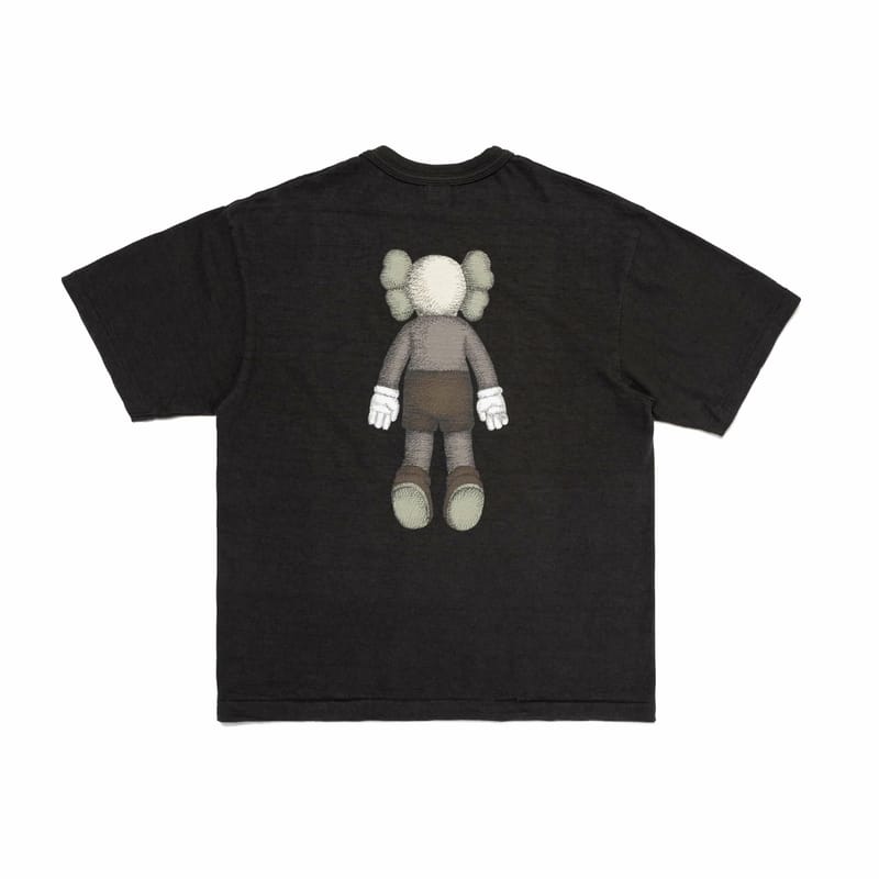 Human Made Kaws Made Graphic Tee #3 (2Colors）