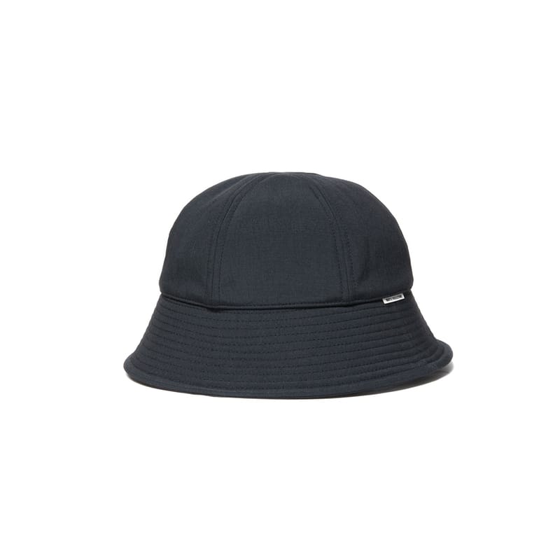 COOTIE PRODUCTIONS 23F/W PADDED BALL HAT