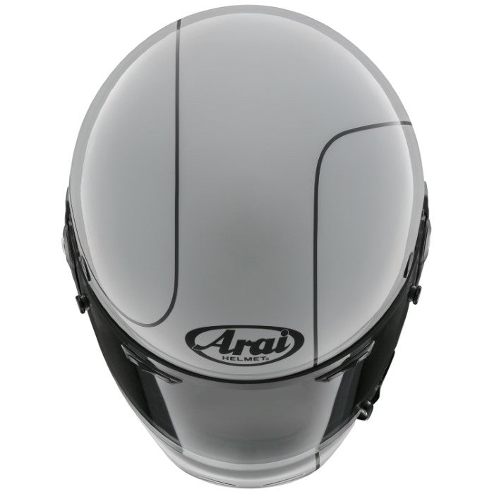 Arai Rapide Neo - 46Works Street – MOTOMAN