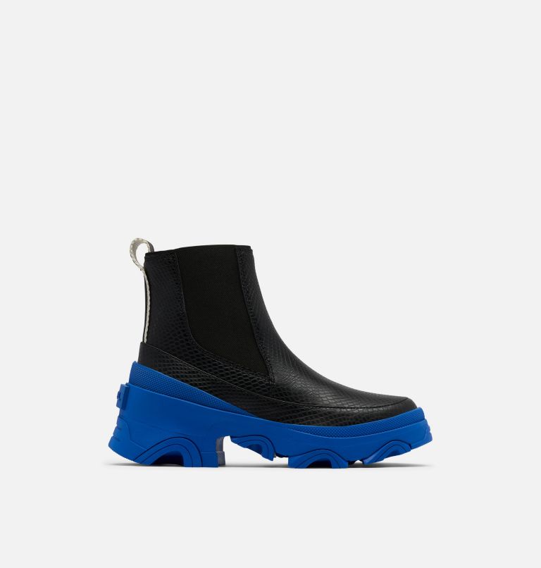 Sorel Women's Brex Boot Chelsea WP – SOLE DESIRE // RUN NEWPORT