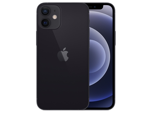 iPhone 12 mini 整備済み品 バッテリー100％ 12mini 64GB ランクD 中古