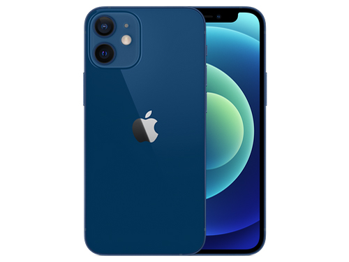 iPhone 12 mini 整備済み品 64GB ランクA 中古 スマホ スマートフォン