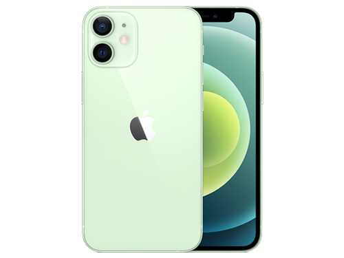 iPhone 12 mini 整備済み品 バッテリー100％ 12mini 64GB ランクD 中古