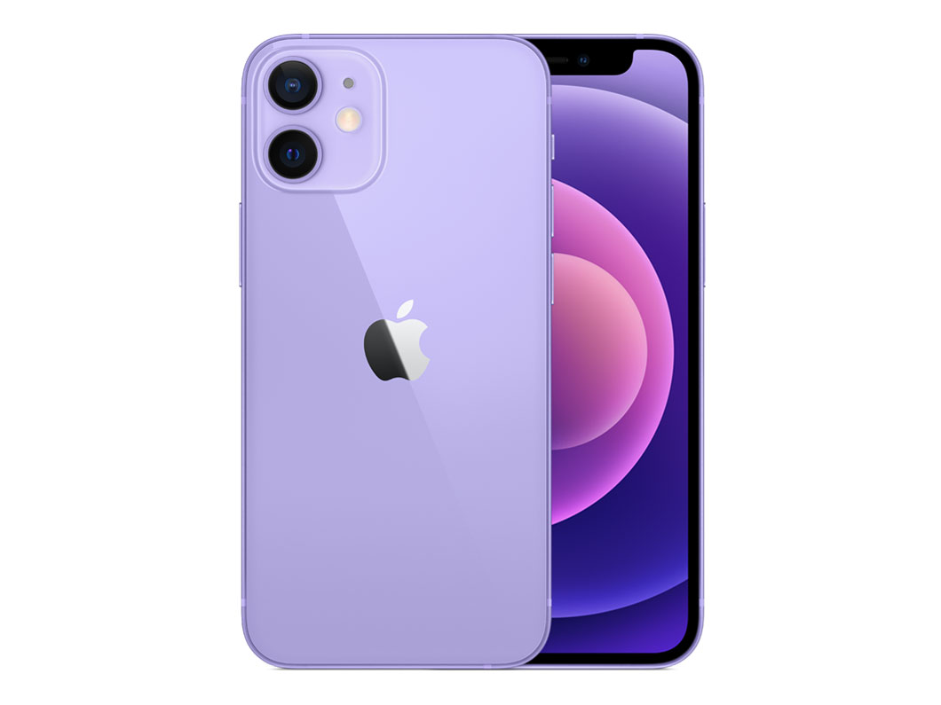 iPhone 12 mini 整備済み品 12mini 128GB ランクB 中古 スマホ