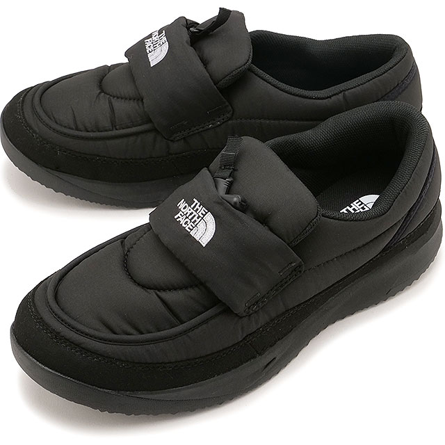 THE NORTH FACE（ザ ノースフェイス） スニーカー ヌプシローファー