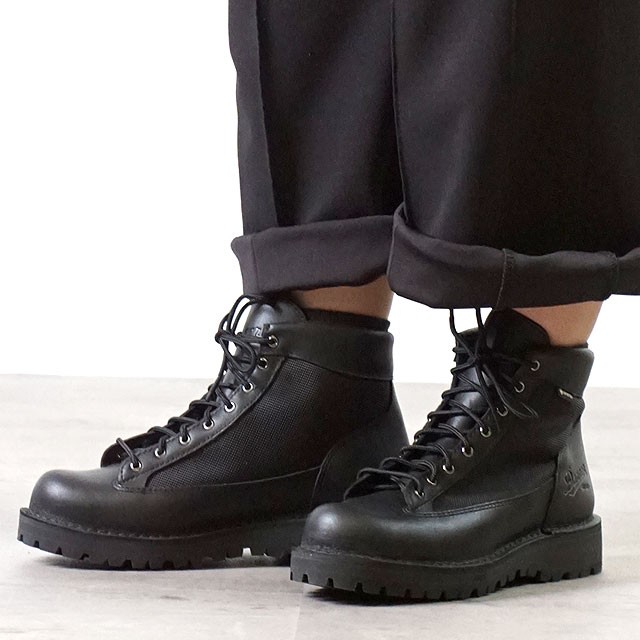 Danner（ダナー） マウンテンブーツ レディース WS DANNER FIELD